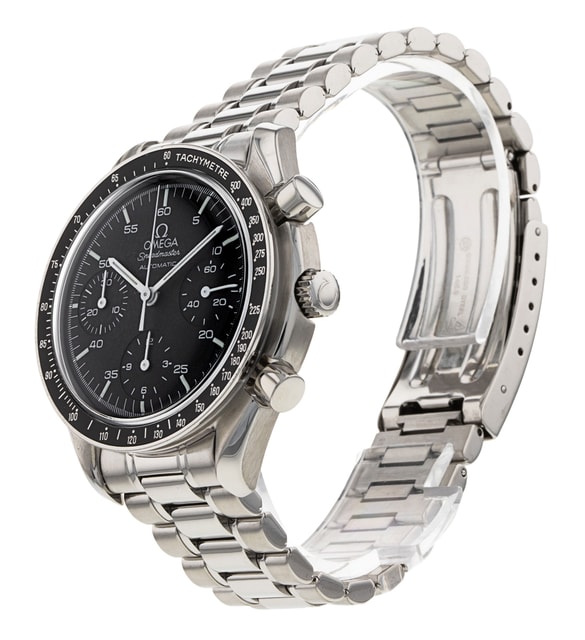 Omega Speedmaster Reduced 3510.50.00 Image 2